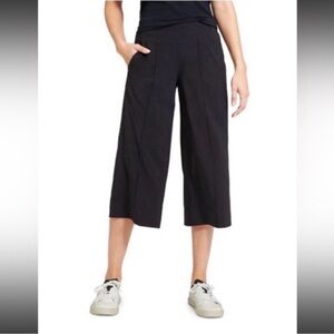 Athleta Greenwich Gaucho Culottes